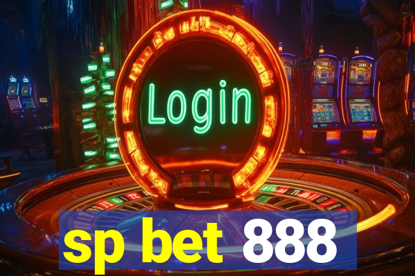 sp bet 888